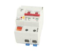 Smart Phone Controlled Circuit Breaker