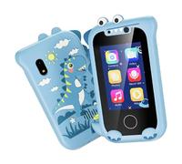 Smart Phone for : Music Learning Phone Colorful Learning Preschool Play Early Study Tool | for & Girls