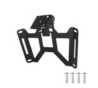 Smart Phone Mount For Ninjia Z1000SX Z 1000 SX Motorcycle Support Wireless Charger Holder Navigation Board(Navigation bracket)
