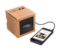 Smartphone Speaker 2.0 - Copper