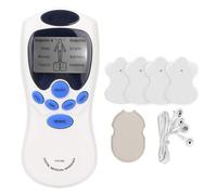 Smart Physical Therapy System, Digital Technology Immune Regulation for Deep Muscle Relaxation and Enhanced Body Resistance For Halloween Parties