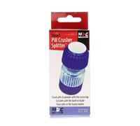 Smart Pill Crusher and Splitter - Single