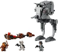 SMART Play: AT-ST Attack on Endor