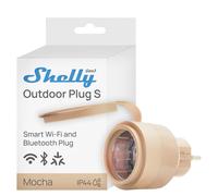 Smart Plug Shelly S3Pl-20112Eu Wi-Fi NEW