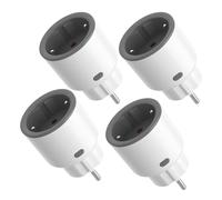 Smart Plug Zigbee 16A Energy Monitoring EU Alexa Google Home SONOFF S60ZBTPF