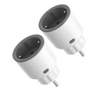 Smart Plug Zigbee 16A Energy Monitoring EU Alexa Google Home SONOFF S60ZBTPF