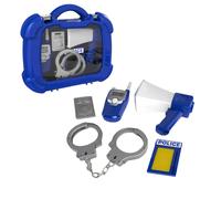 Smart Police Playset