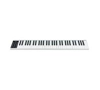 Smart Portable Electronic Piano Professional Hard Keyboard 61 Key Multi-Function Electric Piano