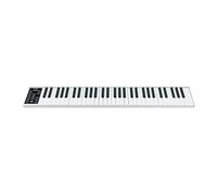 Smart Portable Electronic Piano Professional Hard Keyboard 61 Key Multi-Function Electronic Piano
