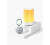 Smart & Portable Sound Machine Bundle