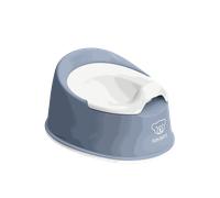 Smart Potty - Deep blue/White