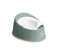 Smart Potty - Deep green/White