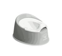 Smart Potty - Grey/White