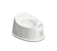Smart Potty - White/Grey