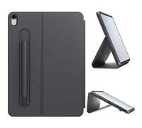 Wallet Case For Apple IPAD AIR 10.9'' (2020/2022), Black