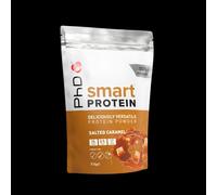Phd Smart Protein, Versatile Shake, Ideal for Shakes, Baking and Deserts, Salted Caramel Flavour, 17 Servings per 510 g Bag