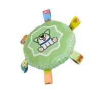 Smart Puppy Chew, Colorful Pet Exercise Toy Kit, Interactive Sensory Dog