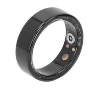 Smart R ING, Smart Rings for Men and Women, Health Tracker R ING to Monitor Fitness, Sleep and Heart Rate, Fitness R ING with 7 Days Battery Life, 13 US Size, APP for Android
