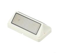 Smart Rain Detection Sensor, 433MHz Automatic Closing Rain Sensor with DC5V-24V Smart Module for Automatic Window Control System(Wireless)