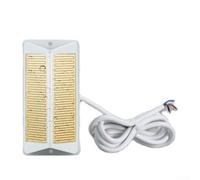 Smart Rain Sensor Probe 433Mhz RF Module for Window Opener Auto Closing, Wireless & Wired Rain Sensor Rain Drops Sensor Weather Moisture Monitor Sensor(Wired)