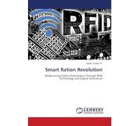 Smart Ration Revolution: Modernizing Public Distribution Through RFID Technology and Digital Innovation