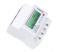 Smart Reclosing Protector 100A WiFi Control