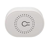 Smart Relay WiFi Switch Phone Timer Voice Control DIY Smart Light Switch Module for Tuya for Smart Life APP (W1)