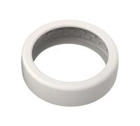Smart Ring Cases | Soft Elastic Band Non-Slip | Silicone Ring Covers | for Women and Men, Office Work, Typing, Housekeeping, Sport, Outdoor Activities