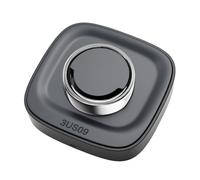 Smart Ring Charger Only Compatible with Oura Ring Gen 3 Heritage/Horizon - Rings Charging Cable Portable for Travel & Replacement Charger (Size 9)