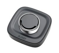 Smart Ring Charger Only Compatible with Oura Ring Gen 3 Heritage/Horizon - Rings Charging Cable Portable for Travel & Replacement Charger (Size 7)
