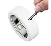 Smart Ring Cover Anti-Scratch Silicone Case