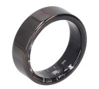 Smart Ring for Women & Men, Fitness Tracker Ring with Remote Care, Step Counter, Calorie Tracking, Sleep Tracker, Anillo Inteligente for Sports (8#)