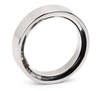 Smart Ring Health Tracker,Health Rings for Women & Men,Support 6-7 Days Battery Life,Rechargeable IP68 Waterproof Smart Bluetooth Ring,Your Healthy Assistant (9#)