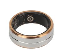Smart Ring, Sleep Tracking Wearable, Fitness Tracker, IP68 Water Proof, Surport Charging, for Men Women Working Out Gym, Up to 7 Days of Battery Life (9)