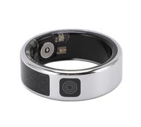 Smart Ring, Sleep Tracking Wearable, IP68 Water Proof, Fitness Tracker, Up to 5 Days of Battery Life, Combined with The Charging Case, for Men Women Working Out Gym (#9)