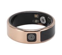 Smart Ring, Sleep Tracking Wearable, IP68 Water Proof, Fitness Tracker, Up to 5 Days of Battery Life, Combined with The Charging Case, for Men Women Working Out Gym (#11)