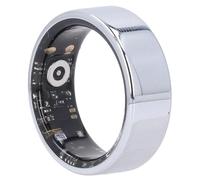Smart Ring, Water Proof Fitness Tracker with Multiple Sport Modes, Remote Care, Compact Design, Sleep Tracker Ring, for Women Men, for Sports (9#)