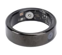 Smart Ring with Screen, Fitness Tracker Supports Various Sports Modes, IP68 Water Proof, Phone APP, Health Ring with Charging Case for Women Men (10)