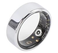Smart Rings for Men & Women, BluetoothRing with Activity Monitoring/Steps/Distance/Calories, Anillo Inteligente Para Mujer y Hombre (Size 9 (Inner Diameter 18mm / 0.71in)