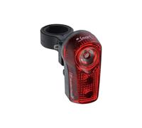 Smart 221511 Superflash 1 W Flashing Light - Red