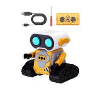 Smart Robots for Kids Gesture Sensing RC Robot Interactive