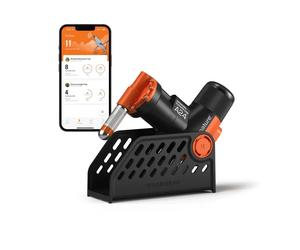 Smart rodent trap Goodnature