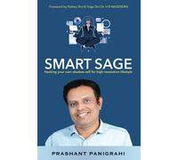 Smart Sage: Hacking your own shadow self for high-resolution lifestyle