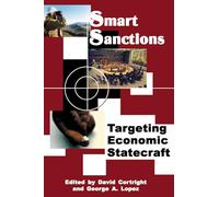 Smart Sanctions: Targeting Economic Statecraft