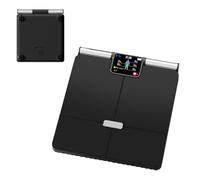 Smart Scale & Digital Body Analyzer, 56 Body Composition Metrics, LCD Digital Scale, Muscle Mass Measurement Scale, Smart Health Scale App, Bathroom Scale with App