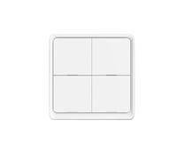 Smart scene panel wall smart switch
