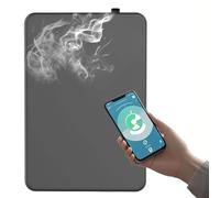 Smart Scent Air Machine - 500ml Waterless Essential Oil Diffuser, App Control & Timer, Covers Up to 800m³, Ideal for Home, Office, Shop, Restaurant & Hotel