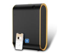 Smart Scent Air Machine for Home, Whole House Fragrance Diffuser with Cold Air Tech, 1500 Sq. Ft Coverage, Bluetooth App Control, Low Noise for Hotel, Office, Spa