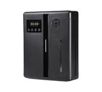 Smart Scent Air Machine for Home, Wterless Condensation Nebulization, BT Electric Diffusers for Home Covering 100-300㎡ 160 Ml Oil Bottle, Hotel Collection Diffuser for Large Room, Office, Spa