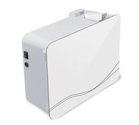 Smart Scent Machine, Waterless Essential Oil Diffuser with Cold Air Tech, 4-Stage Timing, APP Control, 800ML Capacity, for Home, Office, Whole House, Hotel, Up To 2000 Sq.ft
